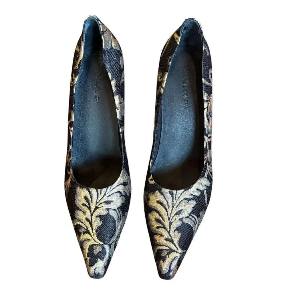 Rachel Comey Khan Heels NWOT Size 10